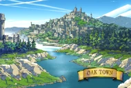 Oak iudad