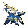 Samurott (1 KB) Samurott