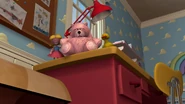 Earlylotso