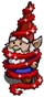 Tinsel Gnome-icon