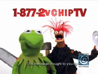 Vchip-entertainer