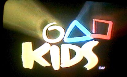 KIDS LOGOS kids logos: