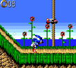 Green Hill Blast