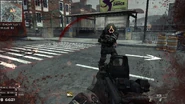 Juggernaut Underground MW3