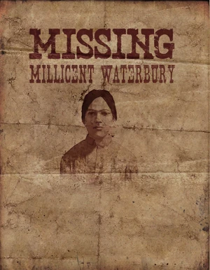 Millicent