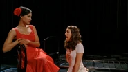 A Boy Like That/I Have A Love