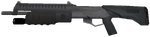 Halo2-M90-Shotgun