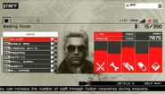 MGS HD 25