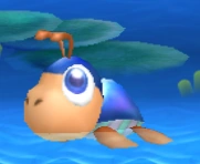 Tempwalf
