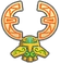 Hook Beetle Icon