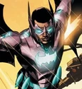 Thumb Batwing