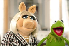Kermit, Piggy