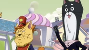 Exceed duo