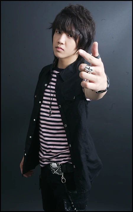 Oh Won Bin - Wiki Drama