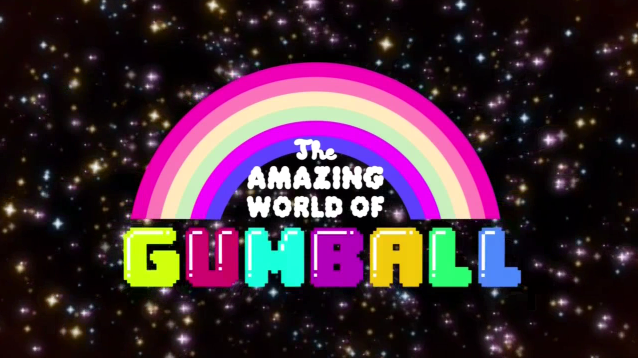the amazing world of gumball episode title creator