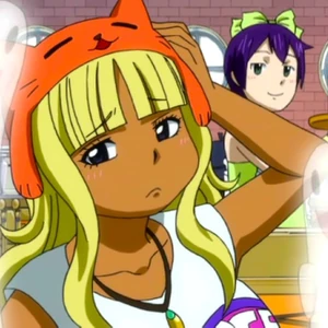 Chico anime