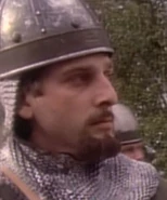 Medieval guard 8