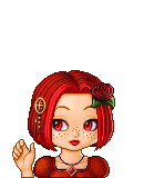 Redhead anvex girl