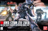 Hguc-ams-129m