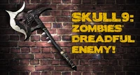 Skull9 promo