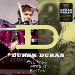 1 Recorded live at Wang Theatre, Boston, MA, USA, October 28th, 2011. duran duran discogs wiki