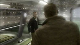 Heavy rain 33