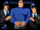 Bruce Wayne (Batman)5