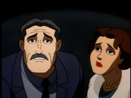 Thomas and Martha Wayne (Batman)
