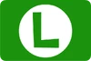 M&S Artwork Luigis Emblem
