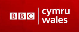 Bbc Wales Logo