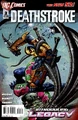 Deathstroke Vol 2 3