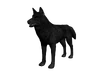 Lobo the wolof
