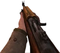 M1A1 Carbine COD2