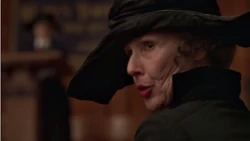 Irene Davis infobox