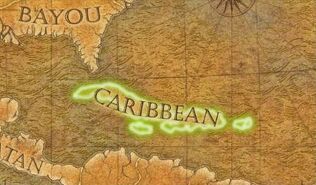 Caribbean Mythology