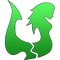 Lamia scale
