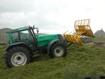 Valtra tractor