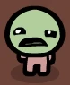 Common Cold Isaac