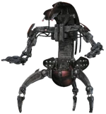 Droideka-SWE