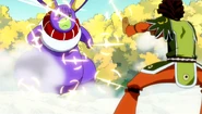 Azuma's Bleve