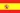 Spain Flag