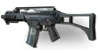 G36C menu icon MW3