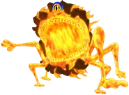 Scaldera