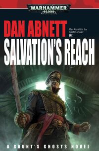 Salvations-Reach