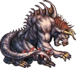 FFII Behemoth psp