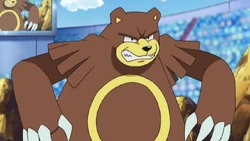 Paul Ursaring