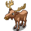 Moose-icon.png