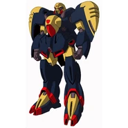 ZM-S06S Zollidia Early Production Type-teyb-squad