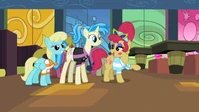Happy Bowlers S2E6