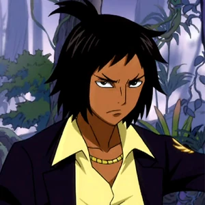 Ren profile